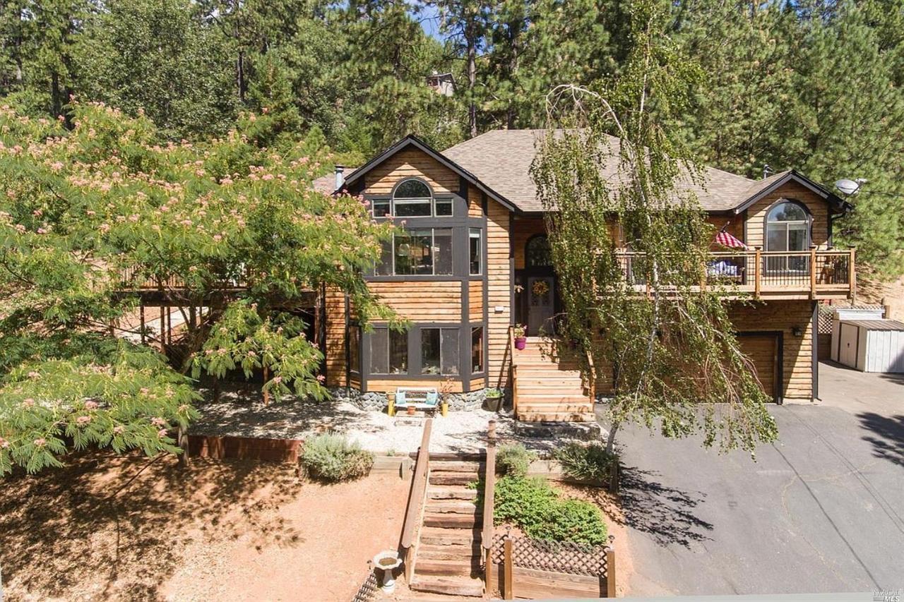 Mandala Springs Villa Cobb Екстериор снимка