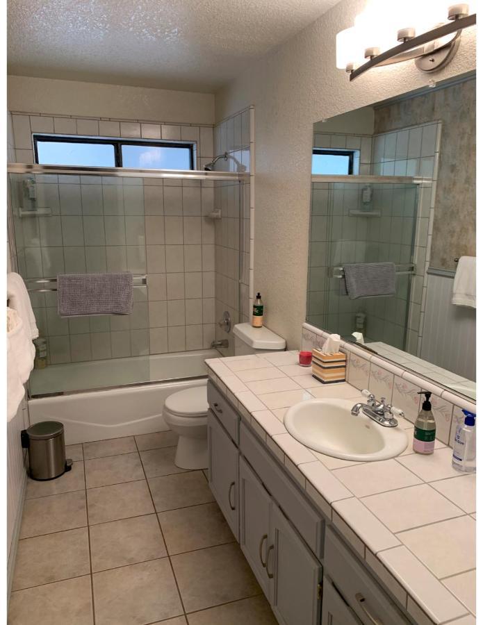 Mandala Springs Villa Cobb Екстериор снимка