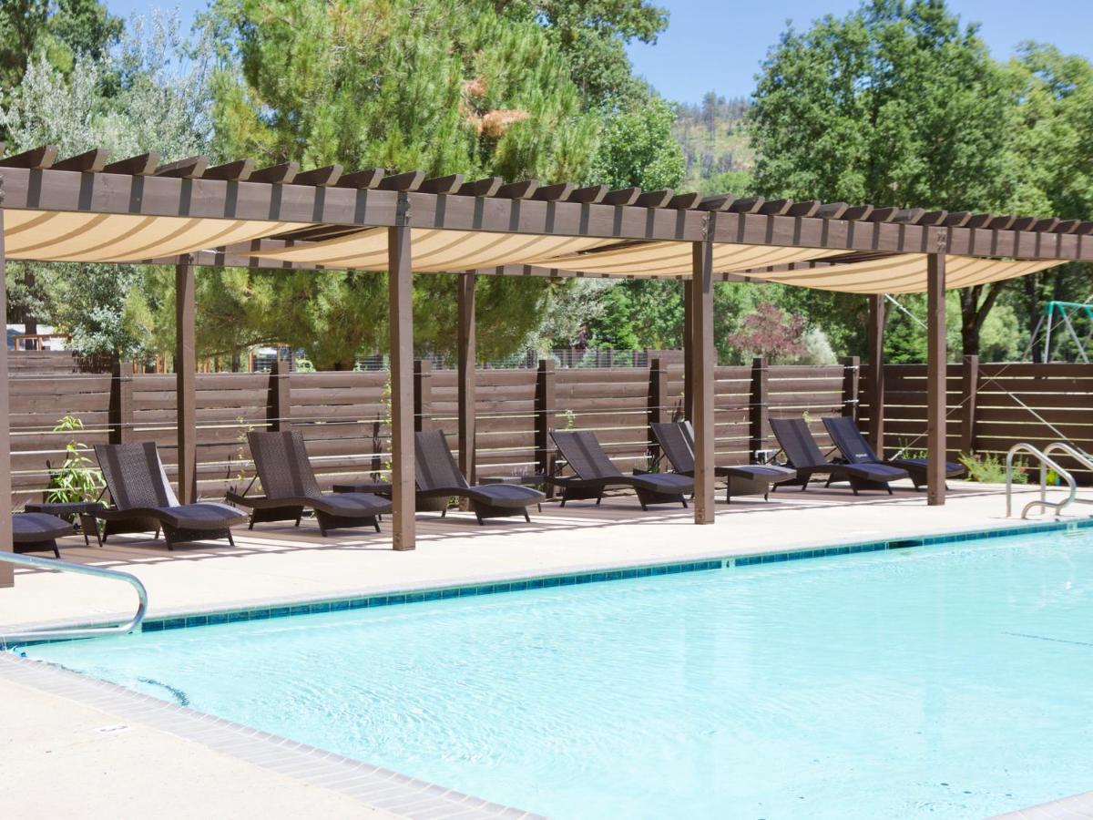 Mandala Springs Villa Cobb Екстериор снимка