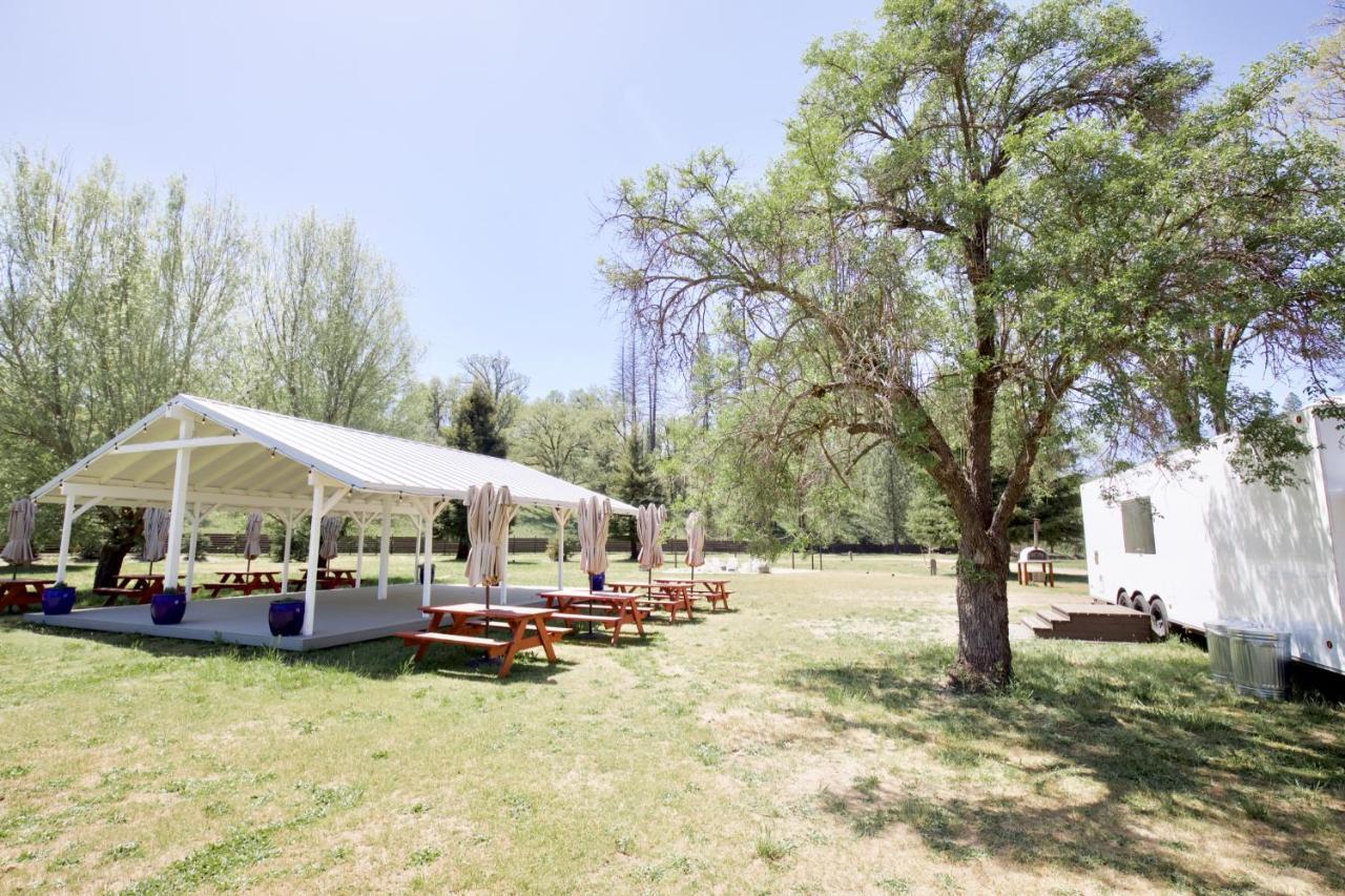 Mandala Springs Villa Cobb Екстериор снимка