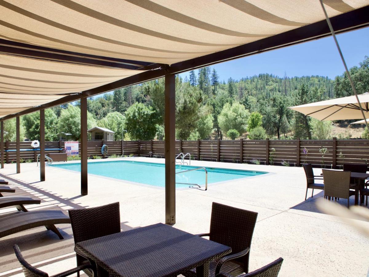 Mandala Springs Villa Cobb Екстериор снимка
